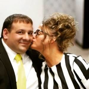 Meet your Posher, Kerry-natasha